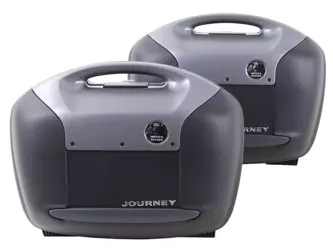 side case set Journey side case set Journey