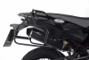 BMW F 650 GS Twin (2008-2011)/F 700 GS (2012-2017)/F 8 side case carrier