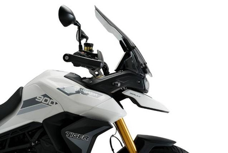 Szyba turystyczna PUIG do Triumph Tiger 900 2020-2025