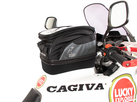 Tankring BASIC incl. fastener for tankbag for Cagiva Elefant 900 ie (1990-1992)