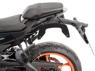 C-Bow sidecarrier for KTM 125 Duke (2024-)