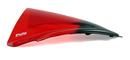 Szyba sportowa PUIG do Yamaha YZF R1 07-08 Czerwony (R) 4365R