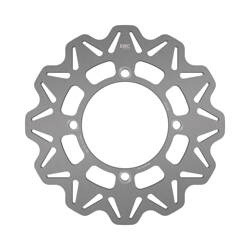 EBC Tarcza hamulcowa skuterowa VR9139 VEE Series