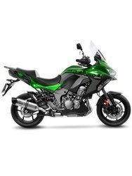 Tłumik końcowy Leovince LV One Evo Kawasaki Versys 1000 2019-2020