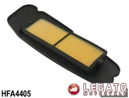 FILTR POWIETRZA HIFLO