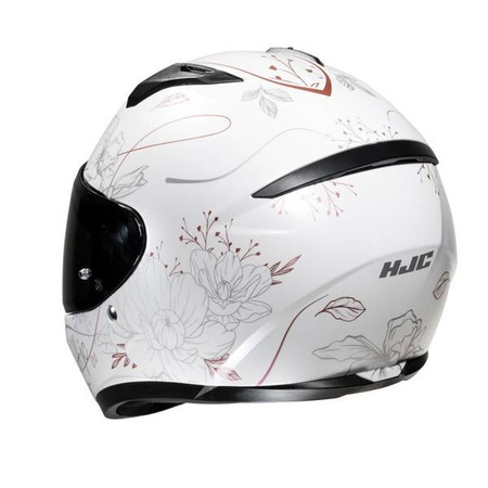 KASK HJC C10 EPIK WHITE