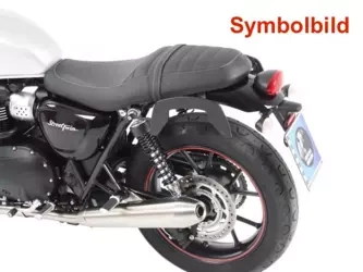 Triumph Street Twin (2016-) C-BOW soft bag holder