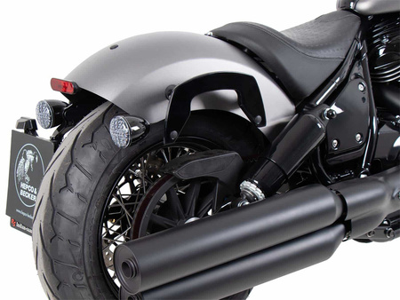 C-Bow sidecarrier for Indian Chief Dark Horse / Chief Bobber Dark Horse (2022-)