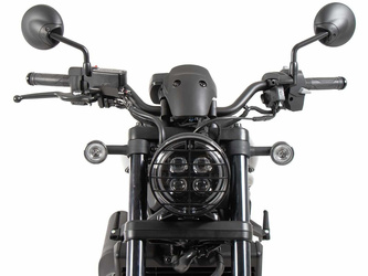 Headlight grill for Honda CMX 1100 Rebel / DCT (2025-)