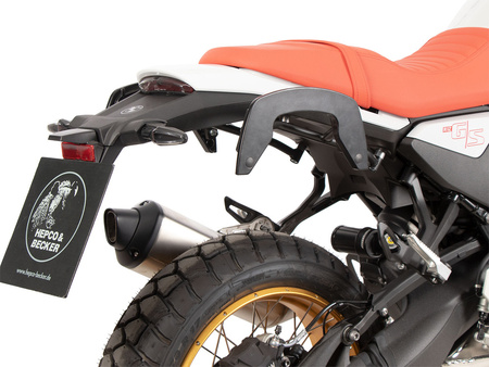 C-Bow sidecarrier for BMW R 12 G/S (2025-)