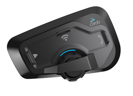 CARDO FREECOM 4+ JBLSINGLE