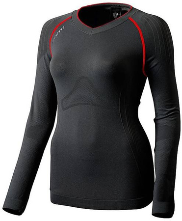 DAMSKA KOSZULKA TERMOAKTYWNA  VIOLET REV'IT!