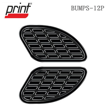 ONEDESIGN para gripów czarnych