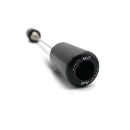 CRASHPADY CLASSIC RG RACING DUCATI MONSTER 97-00 BLACK