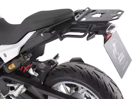 BMW F 900 R (2020-) minirack