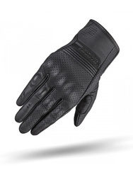 DAMSKIE RĘKAWICE MOTOCYKLOWE BULLET 2.0 LADY BLK Shima