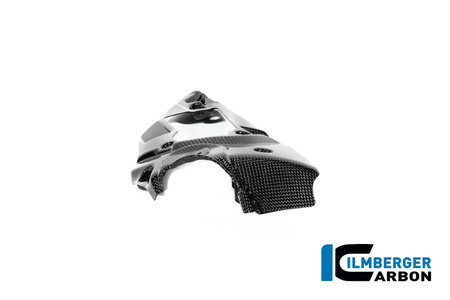Pokrywa prawego airboxu - carbon połysk BMW R 12 NineT (od 2024) ILMBERGER CG.ABR.017.R12NT
