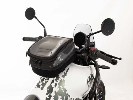 Tankring BASIC incl. fastener for tankbag for Royal Enfield Himalayan 450 (2024-)