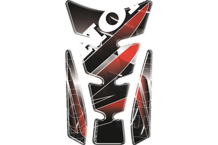 TANKPAD PUIG WINGS, WZÓR HONDA