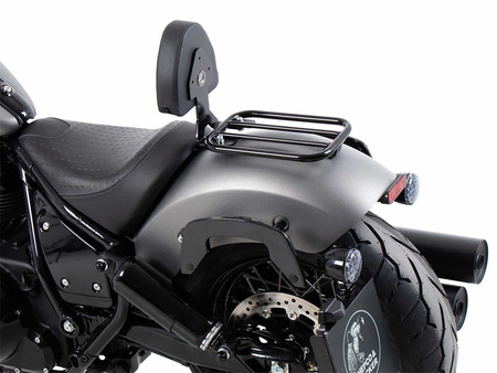C-Bow sidecarrier for Indian Chief Dark Horse / Chief Bobber Dark Horse (2022-)