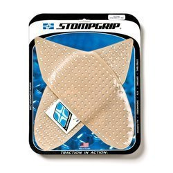 Stompgripy na zbiornik Suzuki GSX-R 600/750 06-07