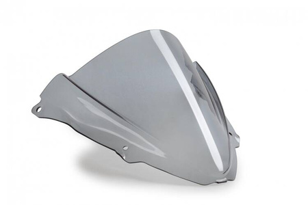 Szyba sportowa PUIG do Kawasaki ZX-6R Ninja 2024-2025 Lekko przyciemniany (H) 21831H