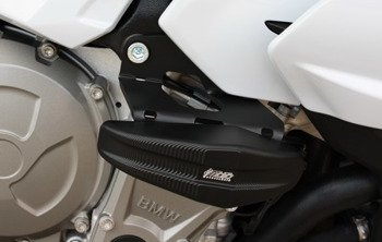 GSG-MOTOTECHNIK Crash pady ramy BMW S1000XR 15-