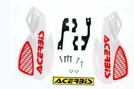Acerbis Handbary MX UNIKO VENTED