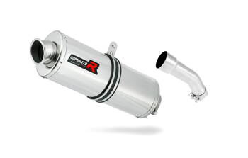 Dominator tłumik OV Yamaha FZR 600 1988 - 1993