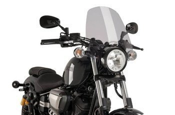 Owiewka PUIG do Yamaha XV950R Bolt 2014-2023