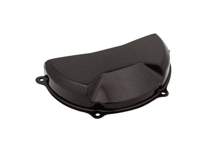 Carbonowa osłona dekla sprzęgła LighTech DUCATI PANIGALE V4 2018-2020