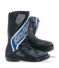 Buty Daytona Evo Sports czarno-niebieskie