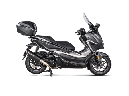 Akrapovic Tłumik końcowy Honda X-ADV 350 2022-2024 / Forza 350 2021-2024
