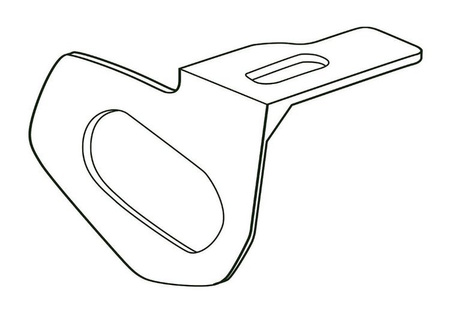 ADAPTERY ŁĄCZĄCE FENDER ELIMINATOR PUIG Z KIERUNKOWSKAZAMI OEM TRIUMPH