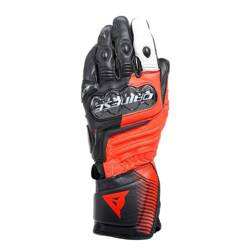 DŁUGIE SPORTOWE RĘKAWICE MOTOCYKLOWE DAINESE CARBON 4 LONG