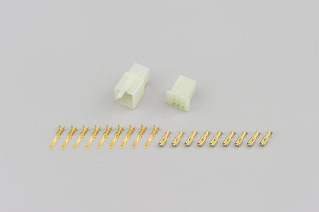 Zestaw konektorów 9-P Typ 110          