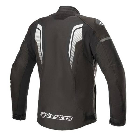 KURTKA TEKSTYLNA ALPINESTARS LADY STELLA T-GP PLUS R V3 BLACK/WHITE