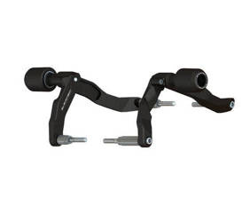 Evotech Performance crash pady - Ducati SuperSport 950 S (2021+)