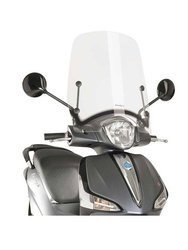 OWIEWKA PUIG PIAGGIO LIBERTY 50 / 125 / 150 (T.G.)