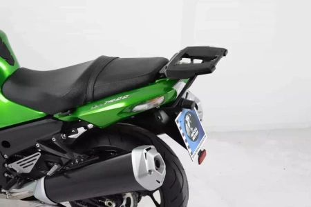 Kawasaki ZZ-R 1400 (2006-2011) Alurack-Metal carrier for TC