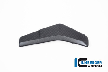 Osłona chłodnicy lewa matowa Ducati Streetfighter V2 od 2022 ILMBERGER WKL.104.V2SFM.K