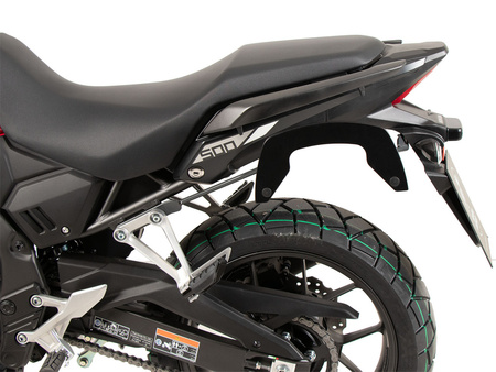 C-Bow sidecarrier for Honda NX 500 (2024-)