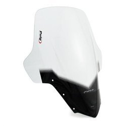 SZYBA TURYSTYCZNA PUIG DO YAMAHA FZ1 FAZER 06-16