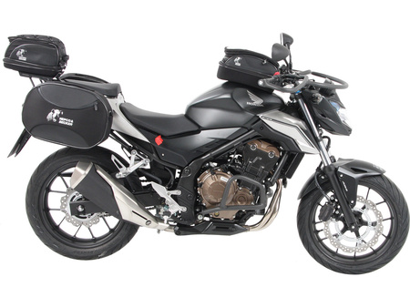 Tankring BASIC incl. fastener for tankbag for Honda CB 500 F (2016-2018)