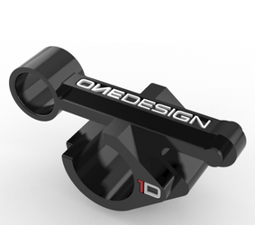 ONEDESIGN Blokada hamulca