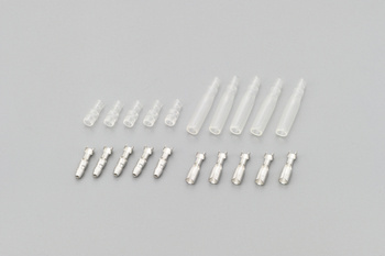 Konektor CA/CB104 5 szt/zestaw