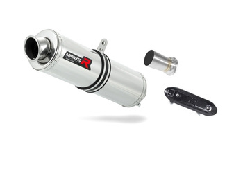 Dominator tłumik ST KTM 1090 Adventure R 2017 - 2019