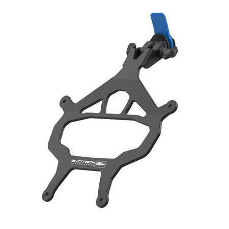 Evotech Performance uchwyt Quad Lock - Triumph Tiger 1200 Alpine Edition (2020 - 2021)