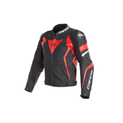 DAINESE KURTKA SKÓRZANA AVRO 4