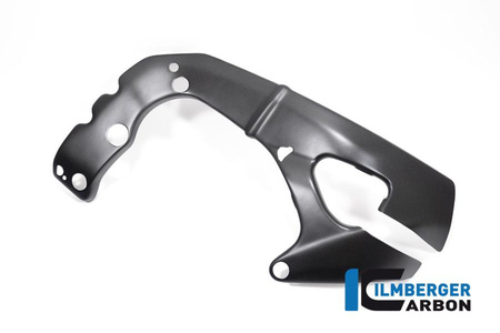 Osłona ramy prawa - matowa HONDA CBR 1000 RR-R / SP (2020-2023) ILMBERGER RAR.113.CBR2M.K